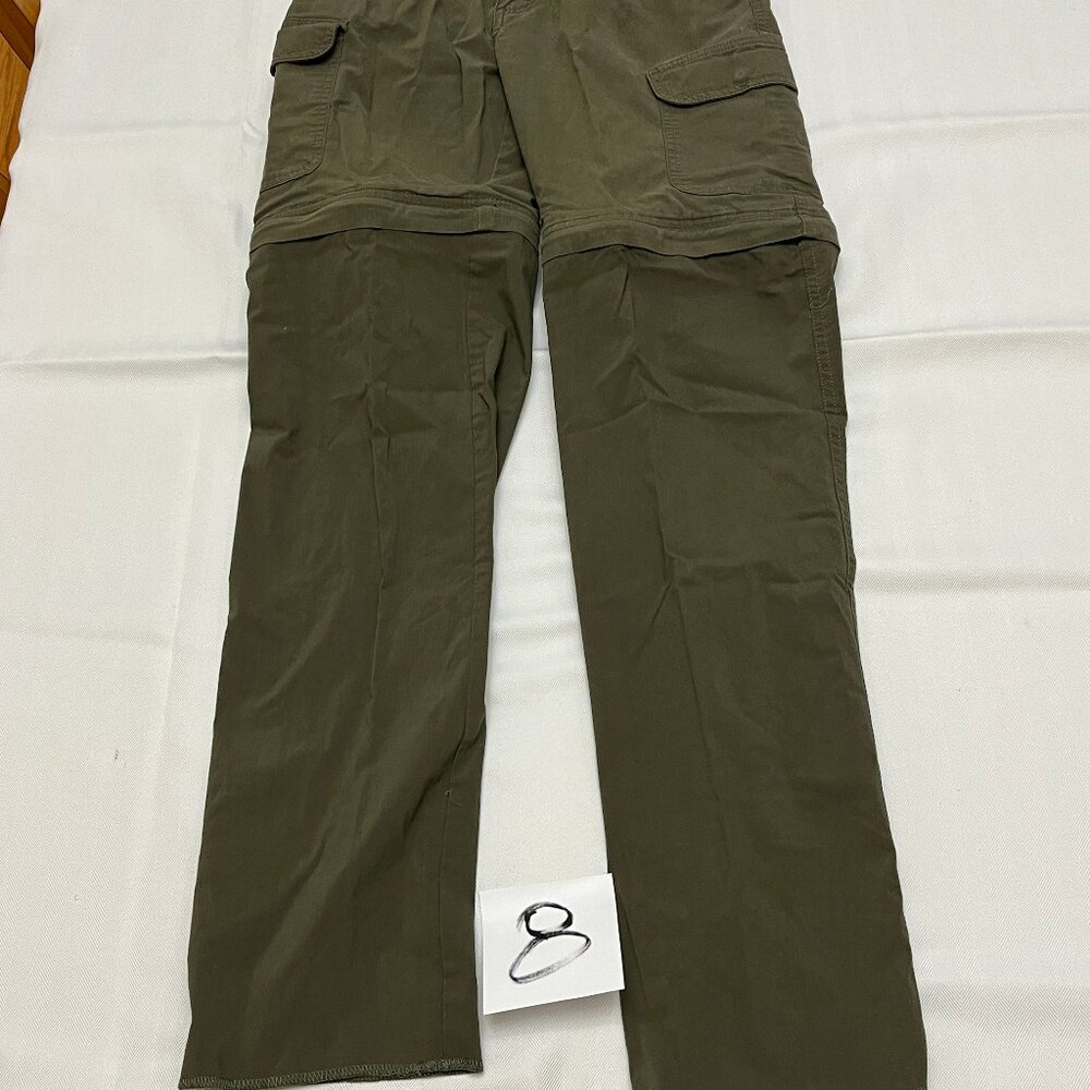 Boy Scouts of America - Uniform Pants Youth Size 16